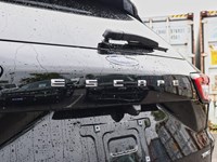 2025 Ford Escape Active | AWD | 1.5L | TECH PK 1 | NAV | HTD STR WH
