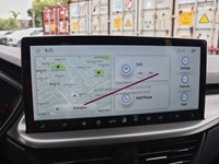 2025 Ford Escape Active | AWD | 1.5L | TECH PK 1 | NAV | HTD STR WH