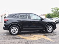 2025 Ford Escape Active | AWD | 1.5L | TECH PK 1 | NAV | HTD STR WH