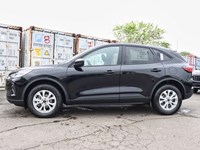 2025 Ford Escape Active | AWD | 1.5L | TECH PK 1 | NAV | HTD STR WH