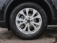 2025 Ford Escape Active | AWD | 1.5L | TECH PK 1 | NAV | HTD STR WH