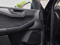2025 Ford Escape Active | AWD | 1.5L | TECH PK 1 | NAV | HTD STR WH
