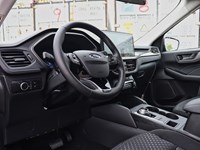 2025 Ford Escape Active | AWD | 1.5L | TECH PK 1 | NAV | HTD STR WH