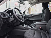 2025 Ford Escape Active | AWD | 1.5L | TECH PK 1 | NAV | HTD STR WH