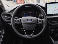 2025 Ford Escape Active | AWD | 1.5L | TECH PK 1 | NAV | HTD STR WH
