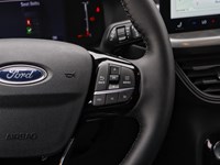 2025 Ford Escape Active | AWD | 1.5L | TECH PK 1 | NAV | HTD STR WH