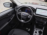 2025 Ford Escape Active | AWD | 1.5L | TECH PK 1 | NAV | HTD STR WH