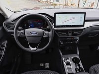 2025 Ford Escape Active | AWD | 1.5L | TECH PK 1 | NAV | HTD STR WH