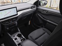 2025 Ford Escape Active | AWD | 1.5L | TECH PK 1 | NAV | HTD STR WH
