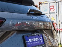 2025 Ford Escape Active | AWD | 1.5L | HTD STR WHL | REMOTE START