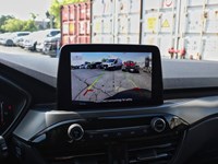2025 Ford Escape Active | AWD | 1.5L | HTD STR WHL | REMOTE START