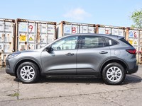 2025 Ford Escape Active | AWD | 1.5L | HTD STR WHL | REMOTE START