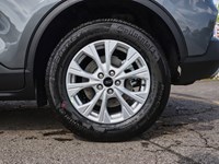 2025 Ford Escape Active | AWD | 1.5L | HTD STR WHL | REMOTE START