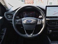 2025 Ford Escape Active | AWD | 1.5L | TECH PK 1 | NAV | HTD STR WH