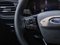 2025 Ford Escape Active | AWD | 1.5L | TECH PK 1 | NAV | HTD STR WH