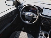 2025 Ford Escape Active | AWD | 1.5L | TECH PK 1 | NAV | HTD STR WH