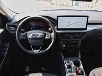 2025 Ford Escape Active | AWD | 1.5L | TECH PK 1 | NAV | HTD STR WH