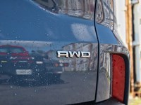2025 Ford Escape Active | AWD | 1.5L | TECH PK 1 | NAV | HTD STR WH