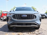 2025 Ford Escape Active | AWD | 1.5L | TECH PK 1 | NAV | HTD STR WH