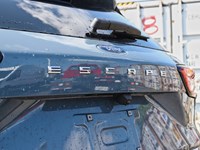 2025 Ford Escape Active | AWD | 1.5L | TECH PK 1 | NAV | HTD STR WH