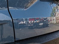 2025 Ford Escape Active | AWD | 1.5L | TECH PK 1 | NAV | HTD STR WH