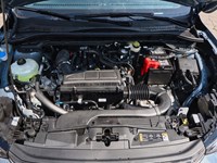 2025 Ford Escape Active | AWD | 1.5L | TECH PK 1 | NAV | HTD STR WH