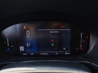 2025 Ford Escape Active | AWD | 1.5L | TECH PK 1 | NAV | HTD STR WH