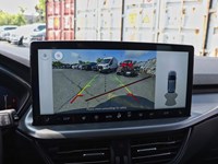 2025 Ford Escape Active | AWD | 1.5L | TECH PK 1 | NAV | HTD STR WH
