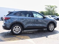 2025 Ford Escape Active | AWD | 1.5L | TECH PK 1 | NAV | HTD STR WH