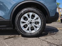 2025 Ford Escape Active | AWD | 1.5L | TECH PK 1 | NAV | HTD STR WH