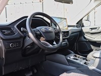 2025 Ford Escape Active | AWD | 1.5L | TECH PK 1 | NAV | HTD STR WH