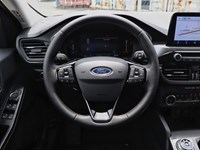 2025 Ford Escape Active | AWD | 1.5L | HTD STR WHL | BLIS