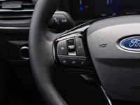 2025 Ford Escape Active | AWD | 1.5L | HTD STR WHL | BLIS