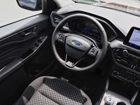 2025 Ford Escape Active | AWD | 1.5L | HTD STR WHL | BLIS