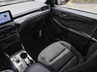 2025 Ford Escape Active | AWD | 1.5L | HTD STR WHL | BLIS