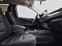2025 Ford Escape Active | AWD | 1.5L | HTD STR WHL | BLIS