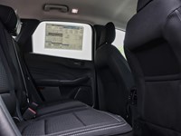 2025 Ford Escape Active | AWD | 1.5L | HTD STR WHL | BLIS