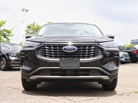 2025 Ford Escape Active | AWD | 1.5L | HTD STR WHL | BLIS