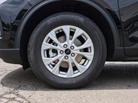 2025 Ford Escape Active | AWD | 1.5L | HTD STR WHL | BLIS