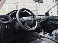 2025 Ford Escape Active | AWD | 1.5L | HTD STR WHL | BLIS