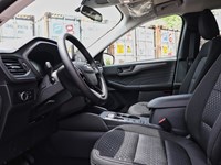 2025 Ford Escape Active | AWD | 1.5L | HTD STR WHL | BLIS