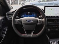 2025 Ford Escape ST-Line Elite AWD