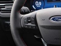 2025 Ford Escape ST-Line Elite AWD