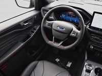 2025 Ford Escape ST-Line Elite AWD