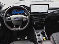 2025 Ford Escape ST-Line Elite AWD