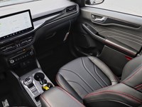 2025 Ford Escape ST-Line Elite AWD