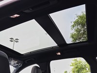 2025 Ford Escape ST-Line Elite AWD
