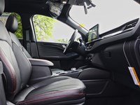 2025 Ford Escape ST-Line Elite AWD