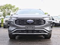 2025 Ford Escape ST-Line Elite AWD