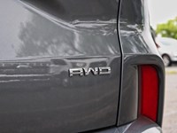 2025 Ford Escape ST-Line Elite AWD